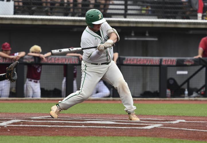 PHOTOS: Holtville baseball wins Class 5A state championship