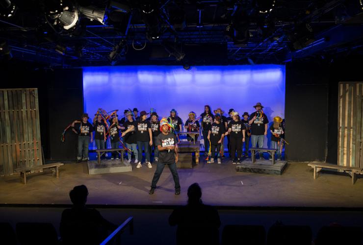 PHOTOS: The Penguin Project returns to the Wetumpka Depot Players