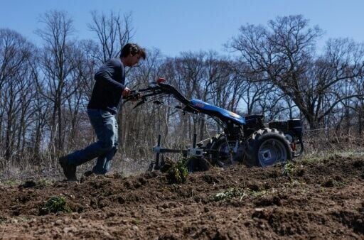 Cropsey Farm was already hit by fuel prices hikes following the war in Ukraine