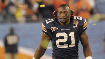 Alex City native Eltoro Freeman signs with CFL’s Saskatchewan Roughriders