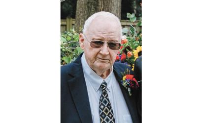 Ashley Randal (Randy) Willis