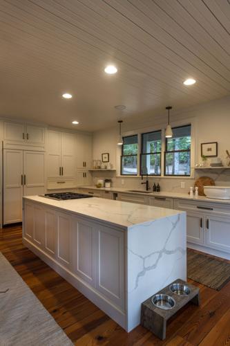 Lake-time Temptation