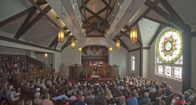 Cornerstone First Global Methodist Church to develop youth center