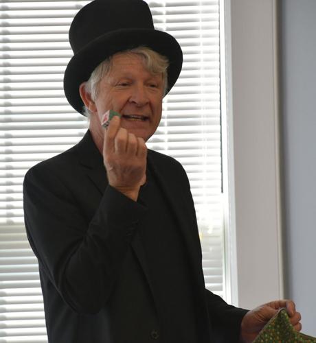 PHOTOS: Kidsfest Magic Show