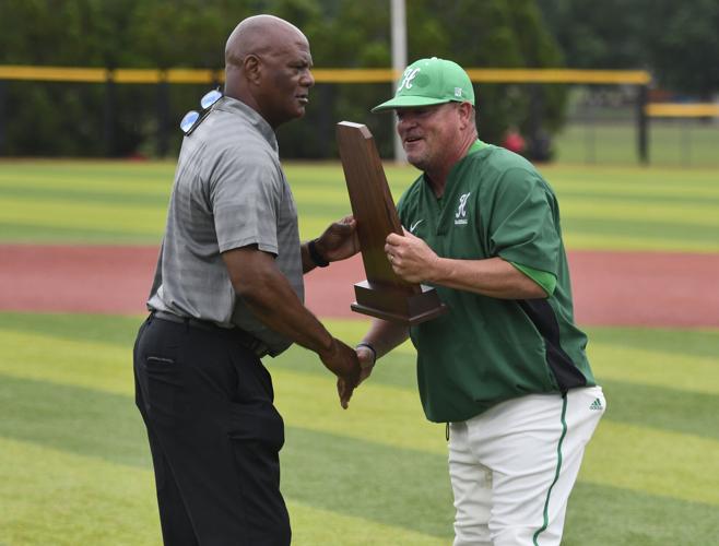 PHOTOS: Holtville baseball wins Class 5A state championship