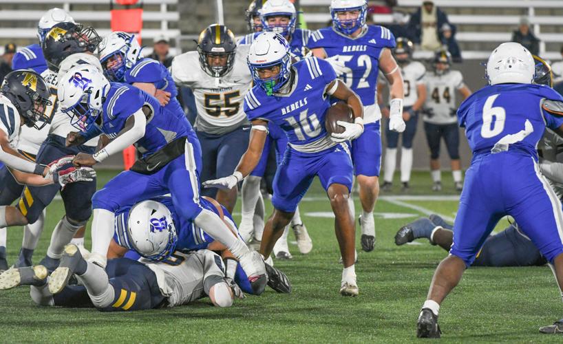 A "Reel" Football Legacy