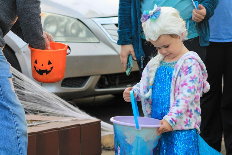 PHOTOS: 2023 Halloween in Dadeville and Camp Hill