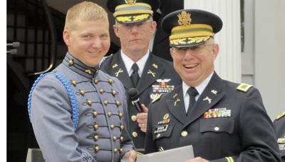 Lyman Ward chooses alumnus as new president