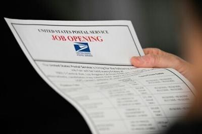 Delayed government figures show that the US unemployment rate rose to 4.6 percent in November