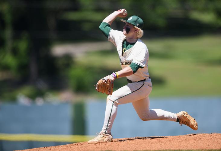 Edgewood Baseball