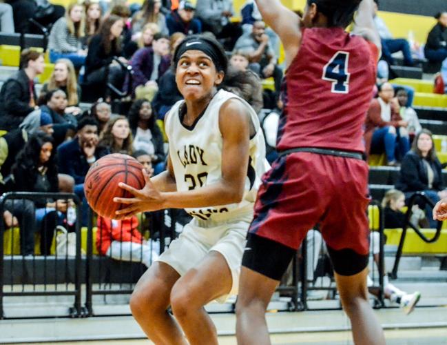 PHOTOS: Wetumpka hosts Park Crossing for Senior Night