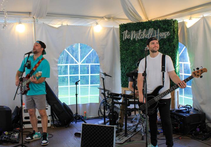 PHOTOS: Lake Martin-Dadeville Chambers' BBQ Social