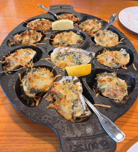 What's New @ The Lake