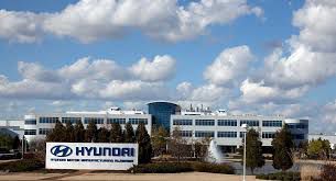 Hyundai suspending operations after an employee tested positive for the Coronavirus