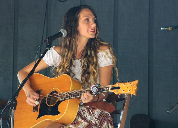 PHOTOS: Lake Martin Songwriters Festival Local's Stage