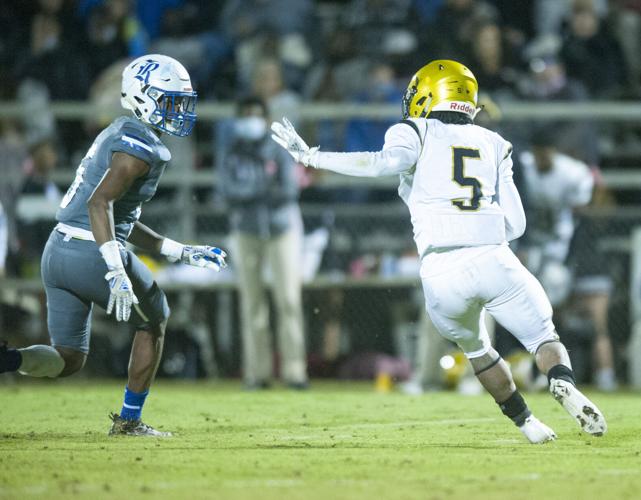 PHOTOS: Dadeville at Reeltown