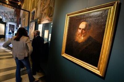 Many of Archimedes's ideas passed down through the millennia on a manuscript called a palimpsest