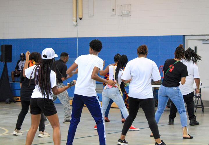 PHOTOS: Black Business Council Juneteenth Celebration
