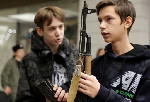 The look of Voronezh has changed dramatically since February 2022