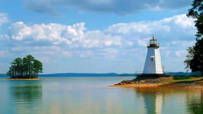 Point Broadband announces plans to offer fiber-to-the-premises high-speed Internet for select areas on Lake Martin