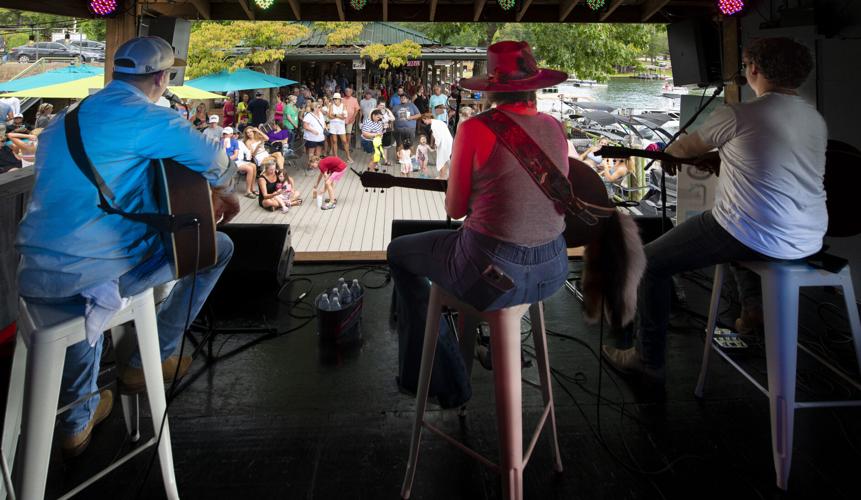 PHOTOS: Day 4 and 5 at the Lake Martin Songwriters Festival