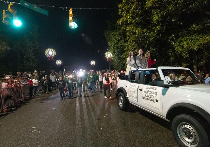 Christmas on the Coosa