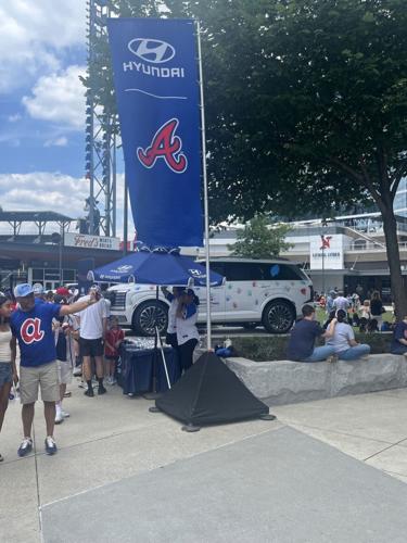 Hyundai activation in Atlanta