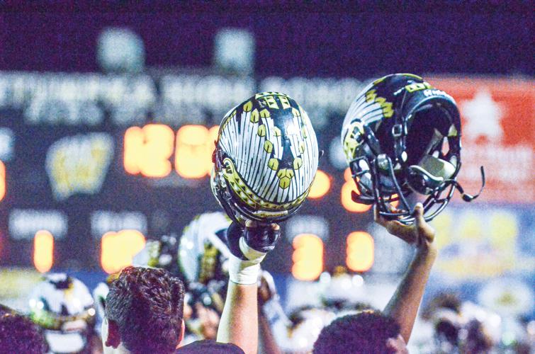 PHOTOS: Stanhope Elmore takes down Wetumpka for fifth straight win