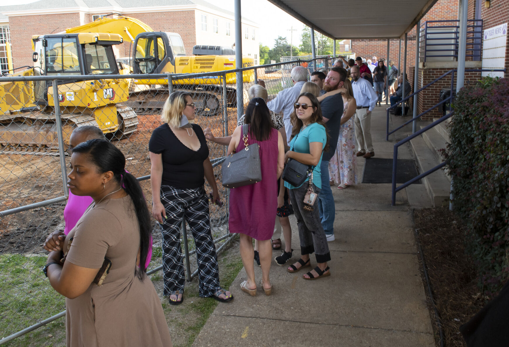 PHOTOS: Tallassee High School Choirs perform spring show