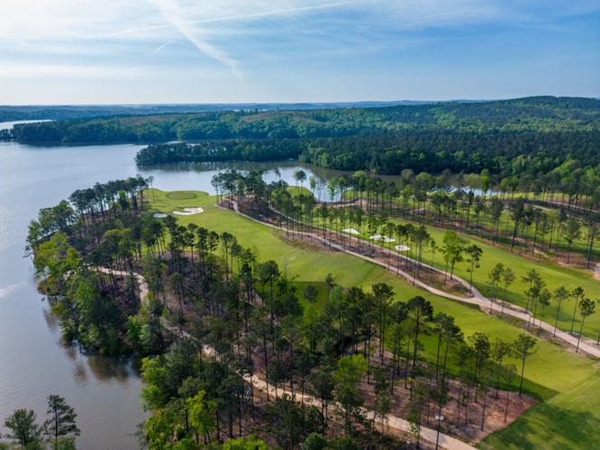 The Benjamin Lake Club