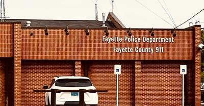 Fayette Police Department