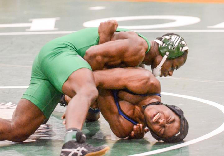 PHOTOS: Benjamin Russell, Wetumpka take top two spots at 2019 Indians Invitational