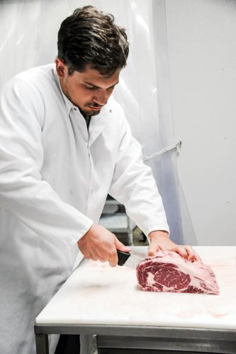 PHOTOS: George’s River Market & Butchery opens in Wetumpka