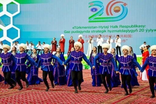 The partnership with Beijing is, for now, an economic lifeline