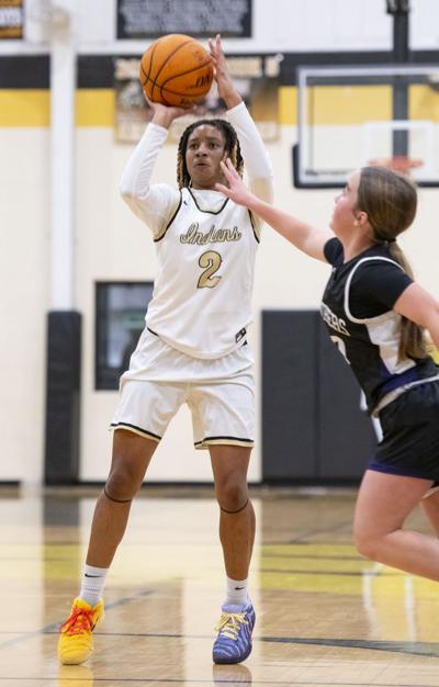 Wetumpka High School Girls Basketball