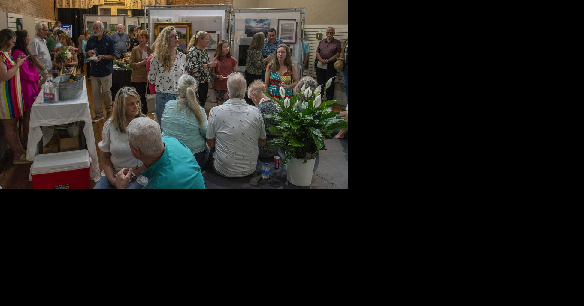Local art contest accepting submissions