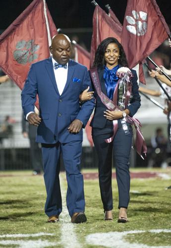 PHOTOS: High School Football Benjamin Russell hosts Smiths Station