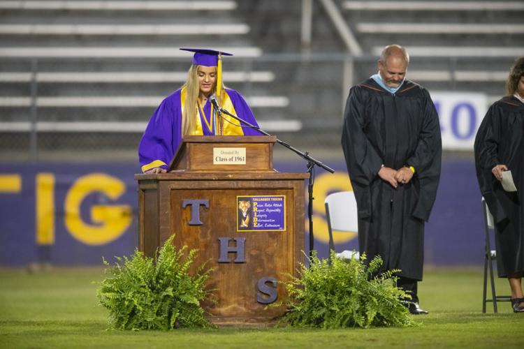 PHOTOS: Tallassee High School Class of 2023 Graduation
