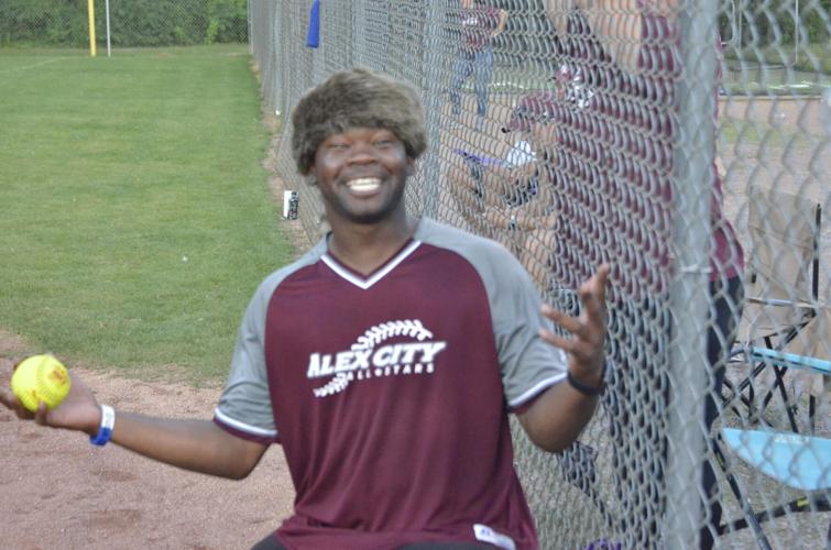 PHOTOS: Alex City 10U Softball takes state title