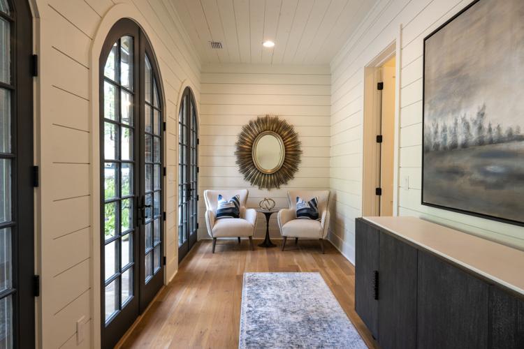 Simple Sophistication