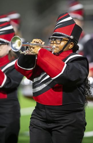 Stanhope Elmore High School Night of Bands