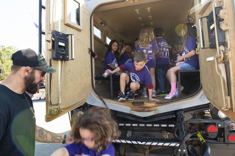 PHOTOS: Elmore County Law Day