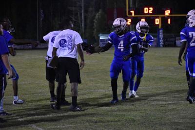 Central Coosa falls to 1-5 after turnover-filled night