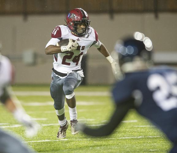 PHOTOS: Stanhope Elmore falls to Park Crossing