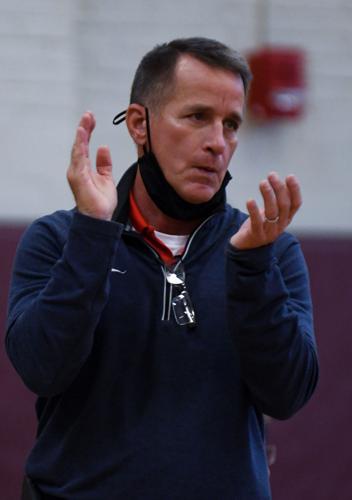 PHOTOS: BRHS Wrestling claims second in region