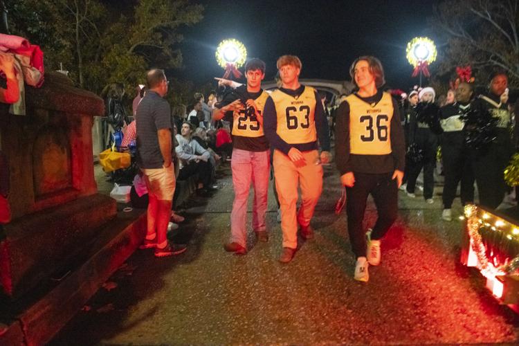 PHOTOS: Christmas on the Coosa