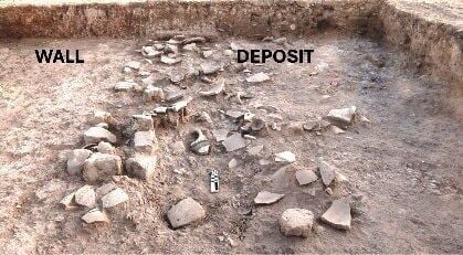 Evidence of siege warfare 4,000 years ago discovered in “cradle of civilisation”