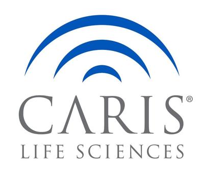 Caris Life Sciences Logo