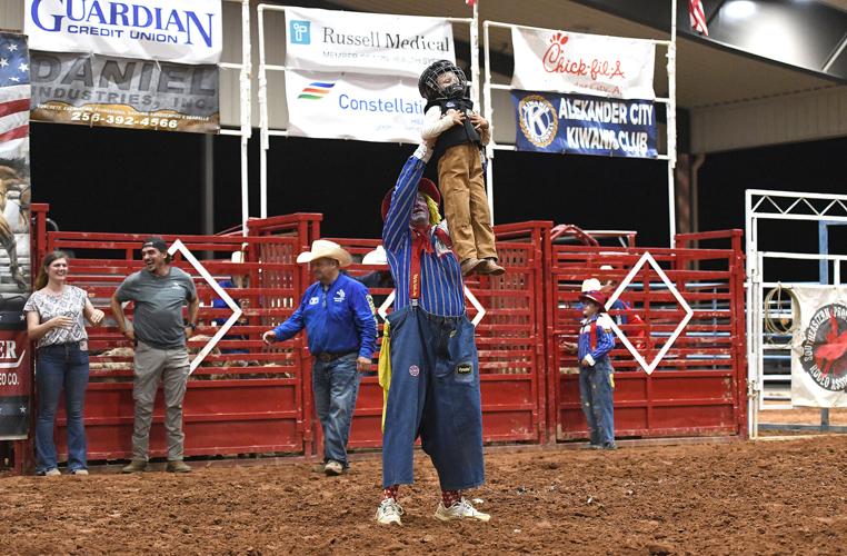 Lake Martin Rodeo