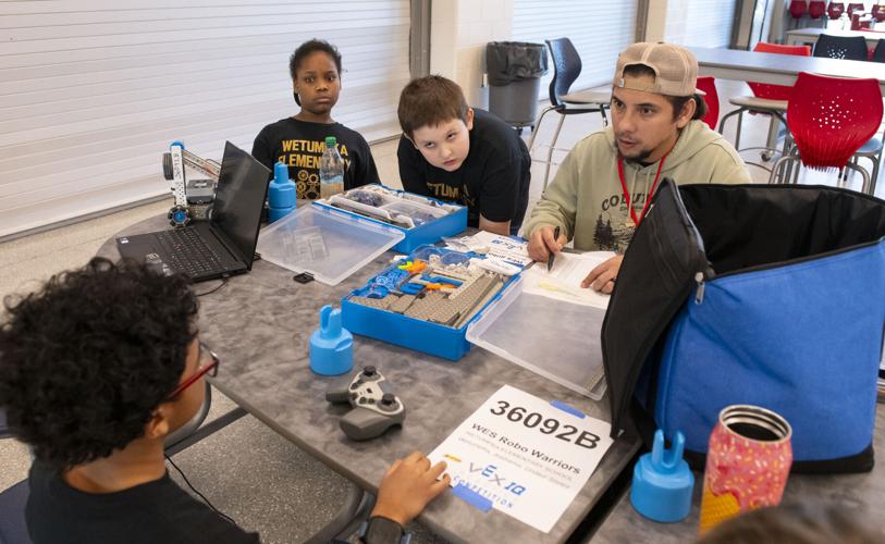 VEX Robotics Competition